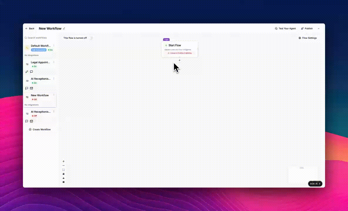 How To Use Published Custom Actions Gi