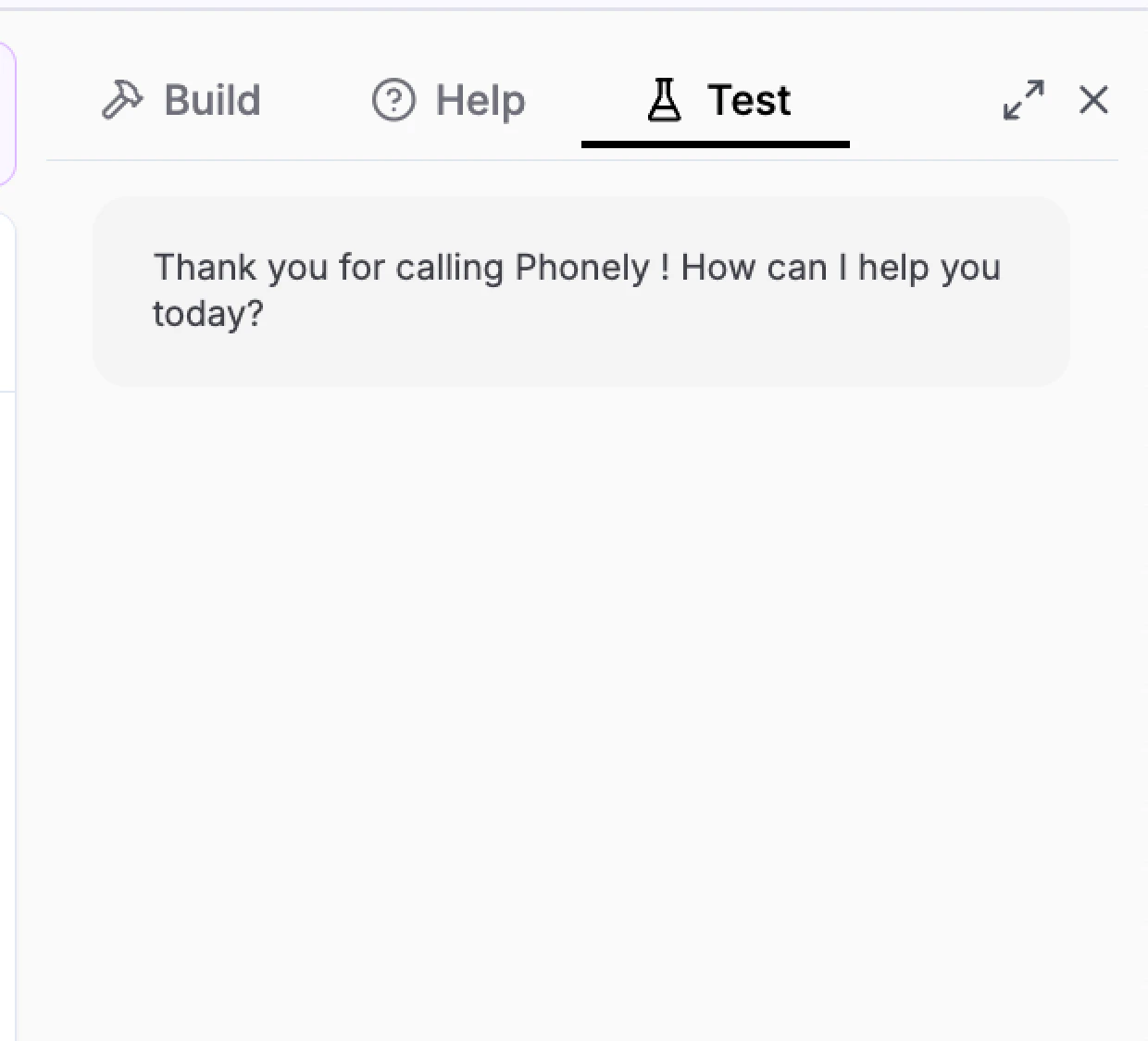 Test Ask Ai Test Ask Ai