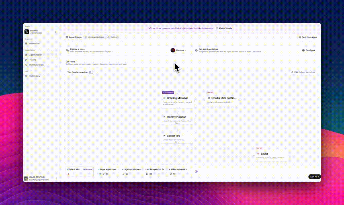 Creating An Ab Test Gi