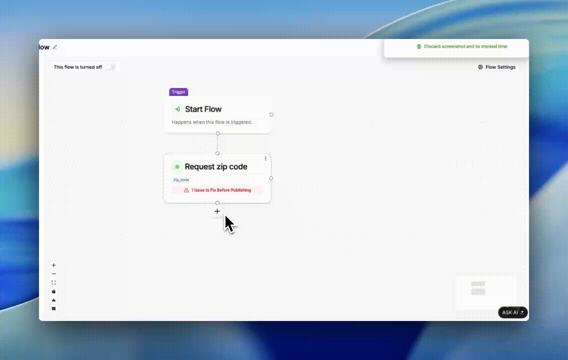 Howtoaddcodeblock Gi