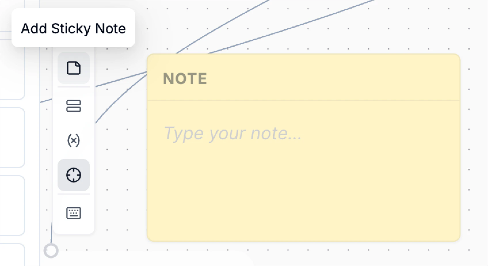 Stickynotes Stickynotes