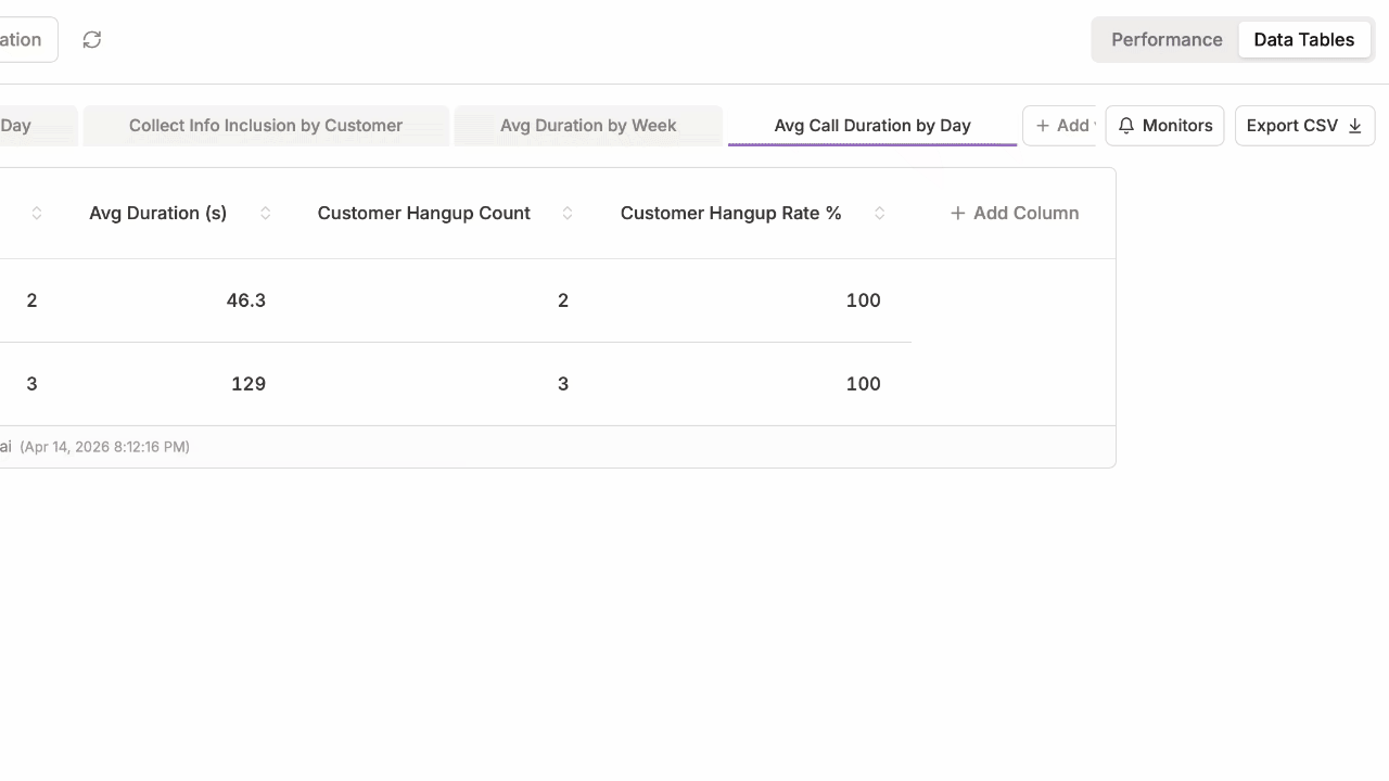 Formula autocomplete