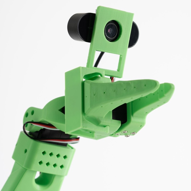 phospho starter pack wrist camera