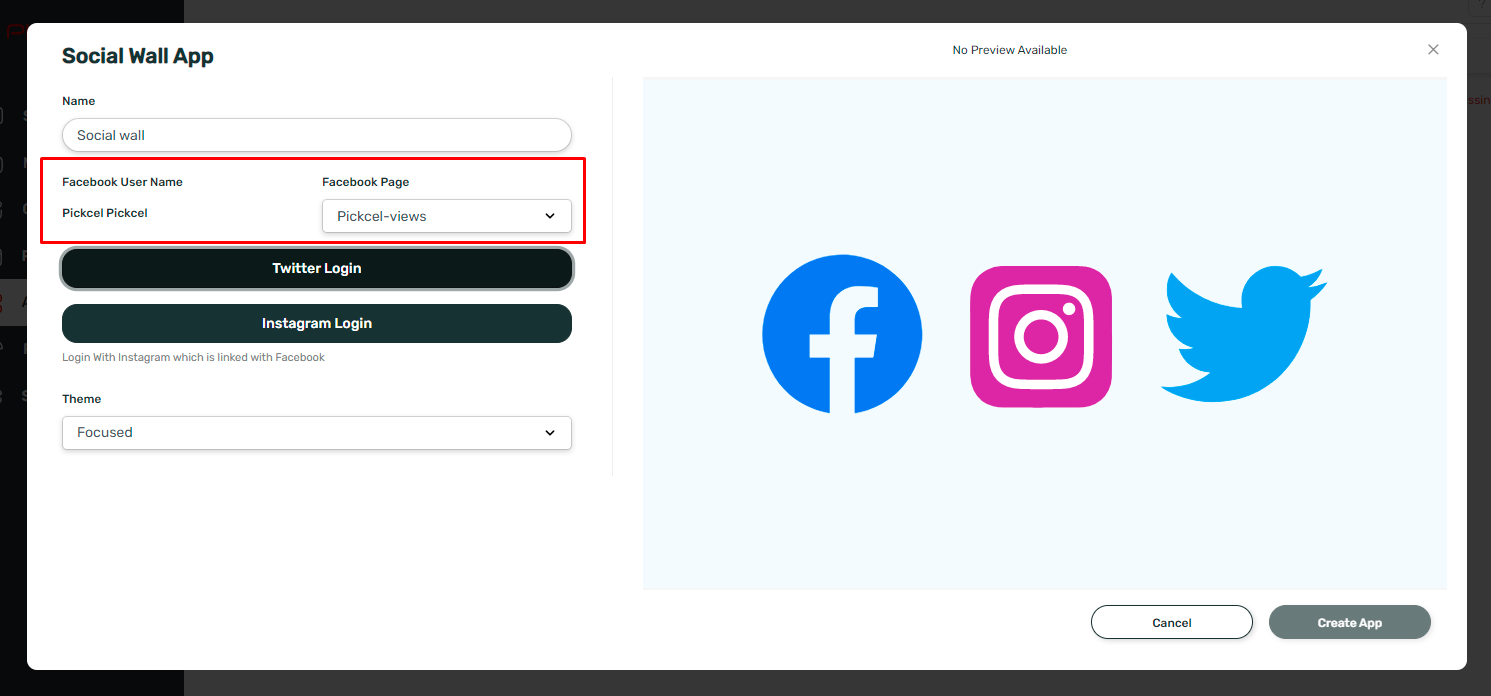 Enter slide duration