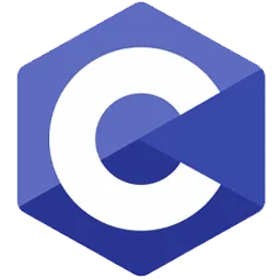 C