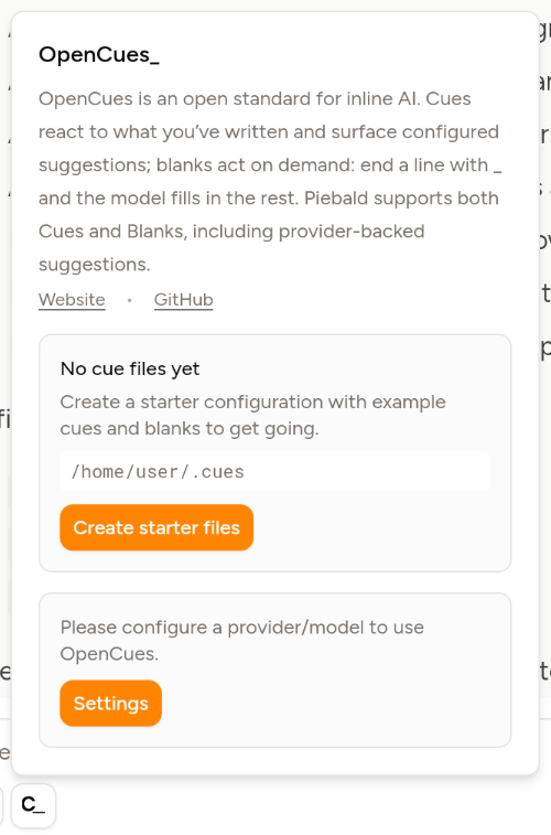 opencues_menu.png