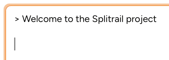 Screenshot of Quote dropdown button (appears on selection of assistant message text)