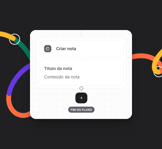 Nota Na Automacao