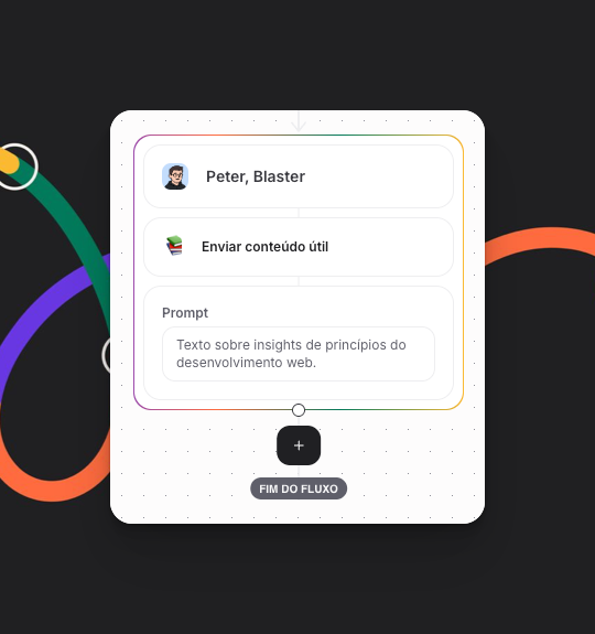 Agente De Ia Blaster