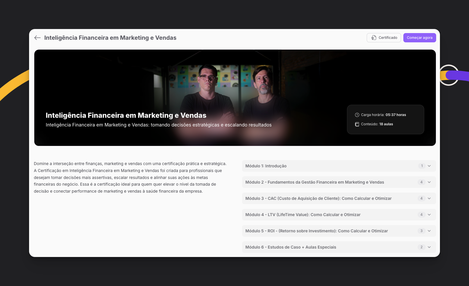 Educacao Inteligencia Financeira