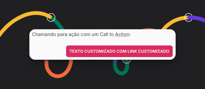 Botao Call To Action