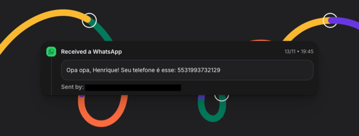 Historico Mensagens Whatsapp