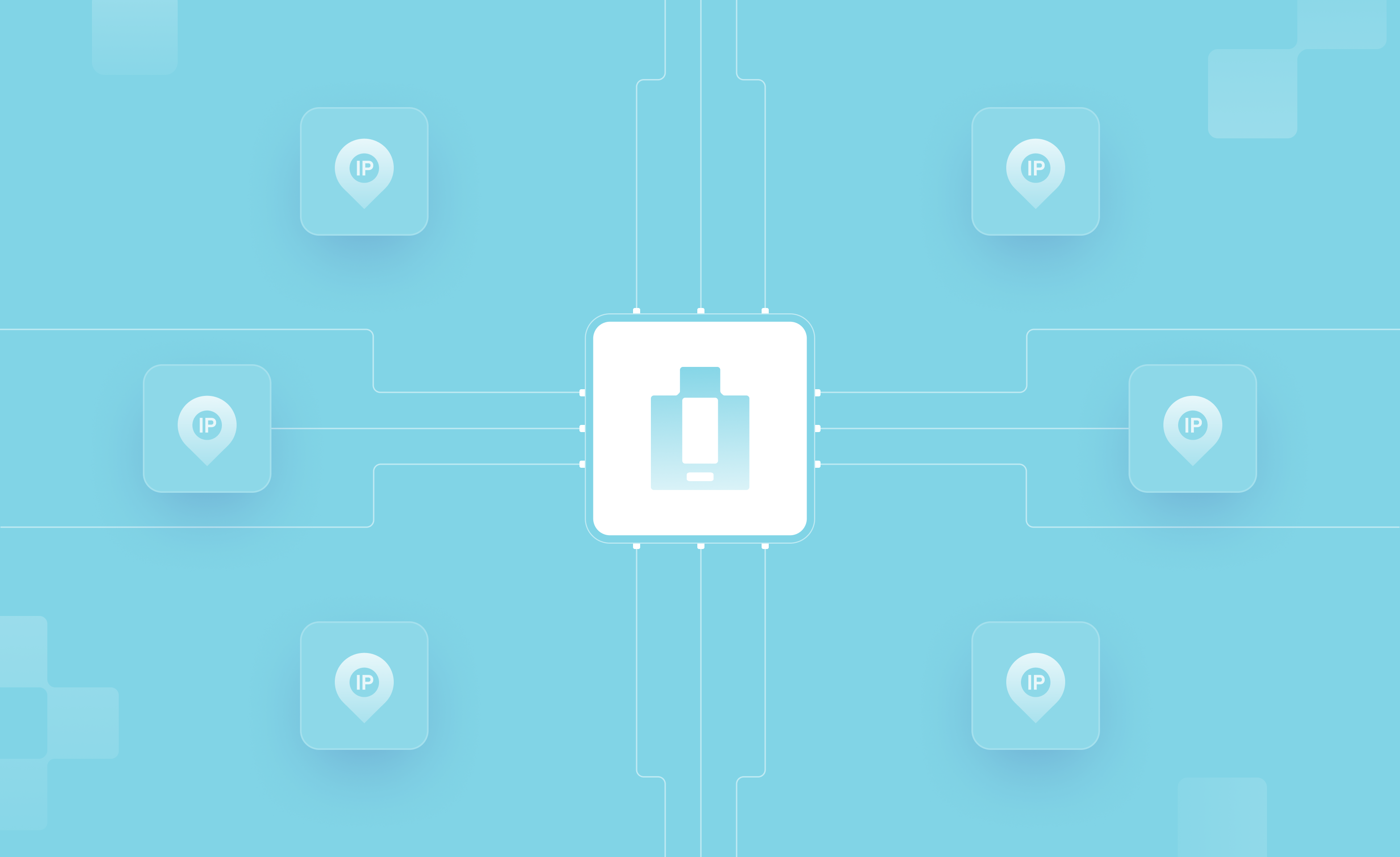 Understanding Mobile Proxies - Byteful Documentation