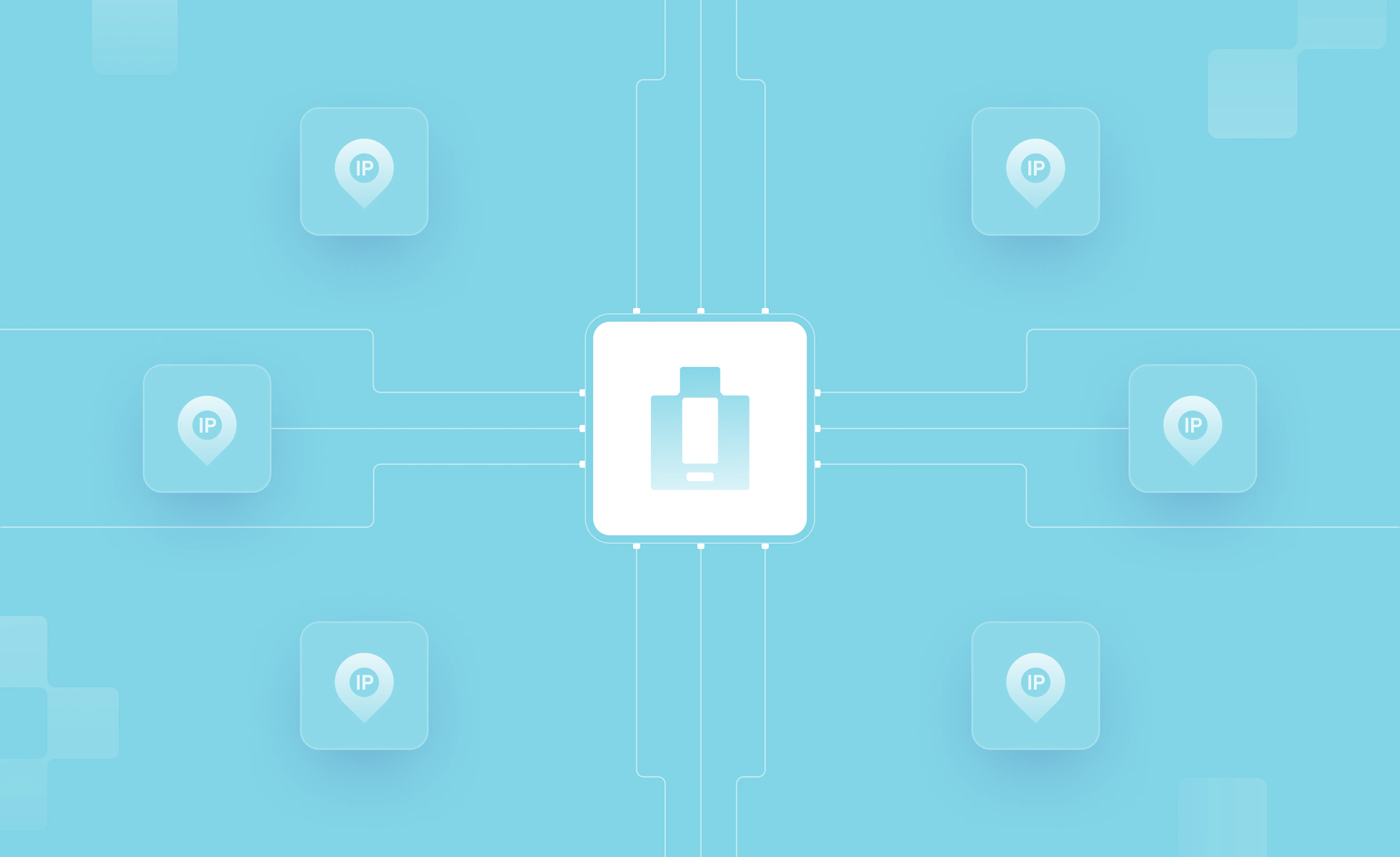 Byteful Mobile Proxies