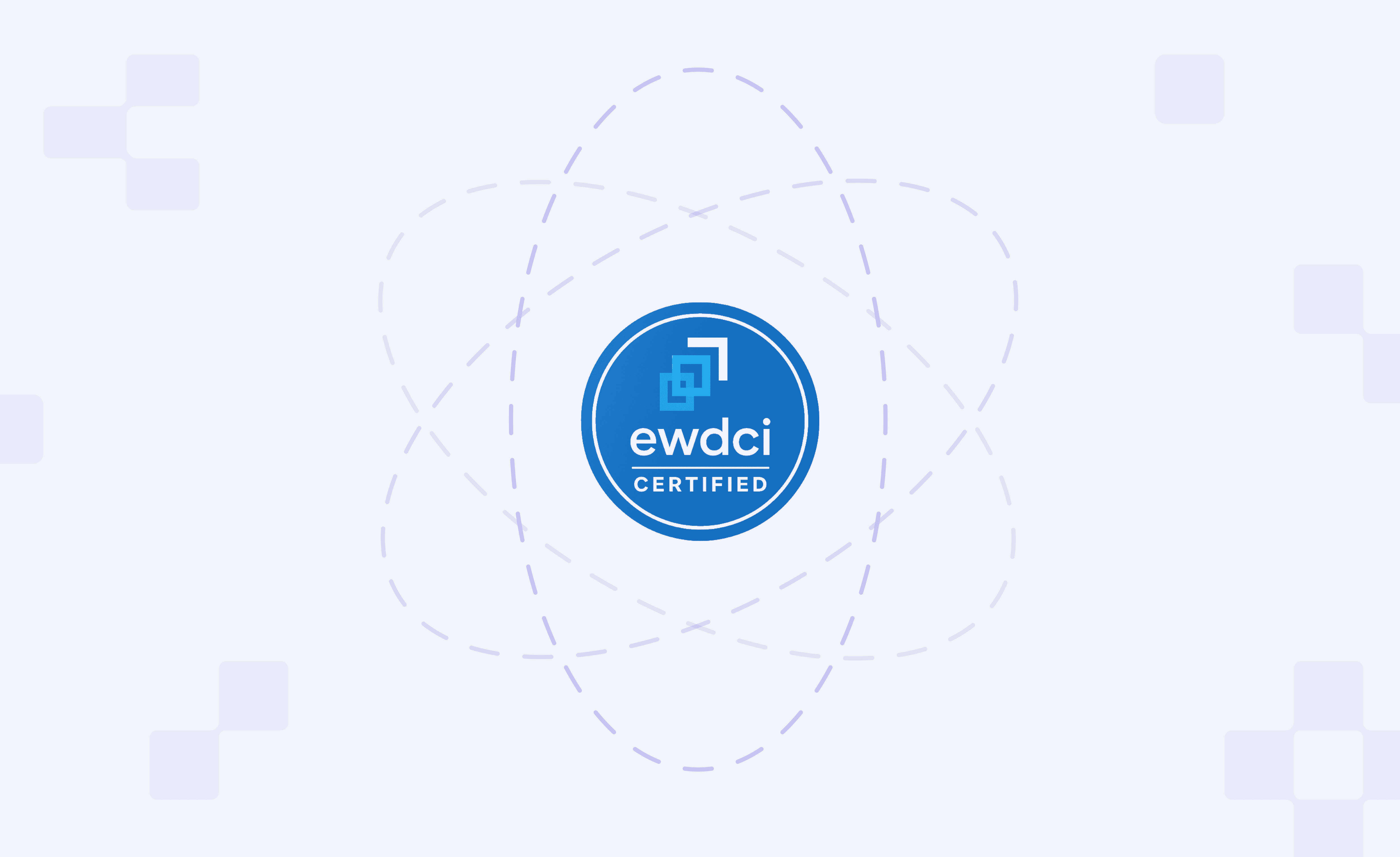 EWDCI Certified