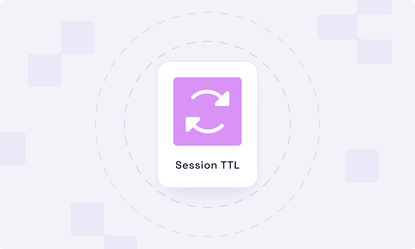 Session TTL