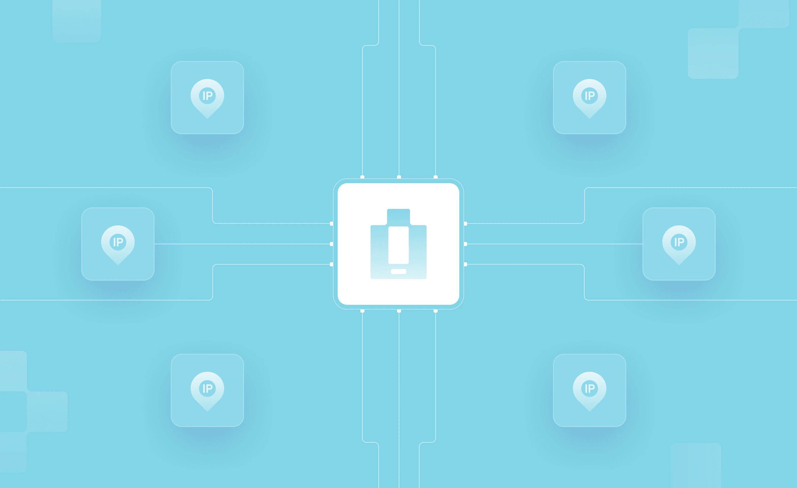 Mobile Proxies