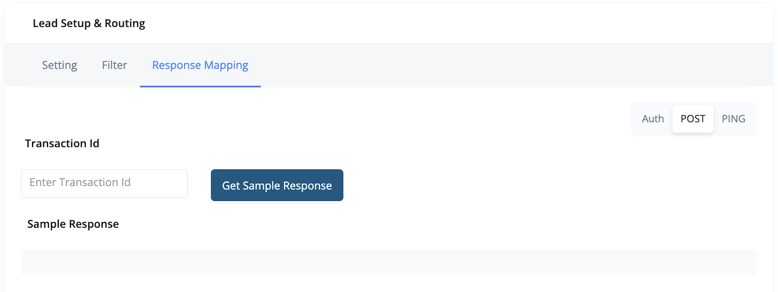 domains
