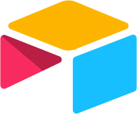 Airtable Logo