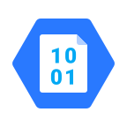 Azure Blob Storage Logo