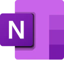 Microsoft OneNote Logo