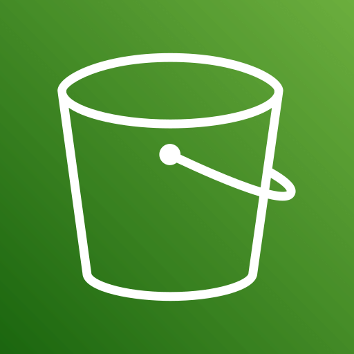 Amazon S3 Logo