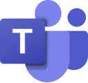 Microsoft Teams Logo