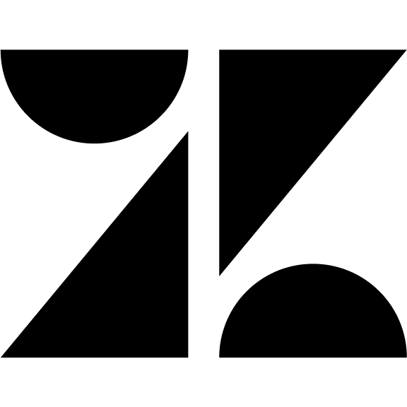 Zendesk Logo