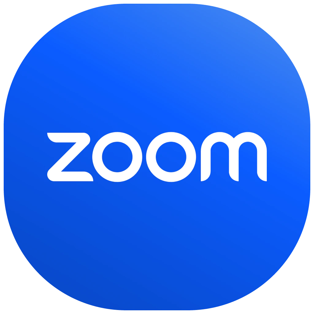 Zoom Logo