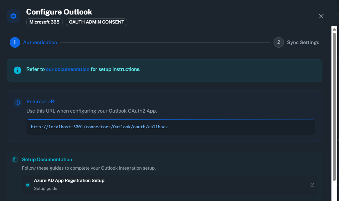 Register Application