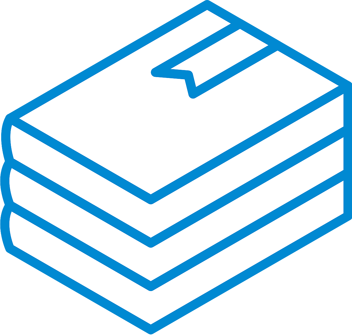 BookStack Logo