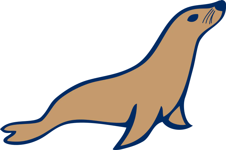 MariaDB Logo