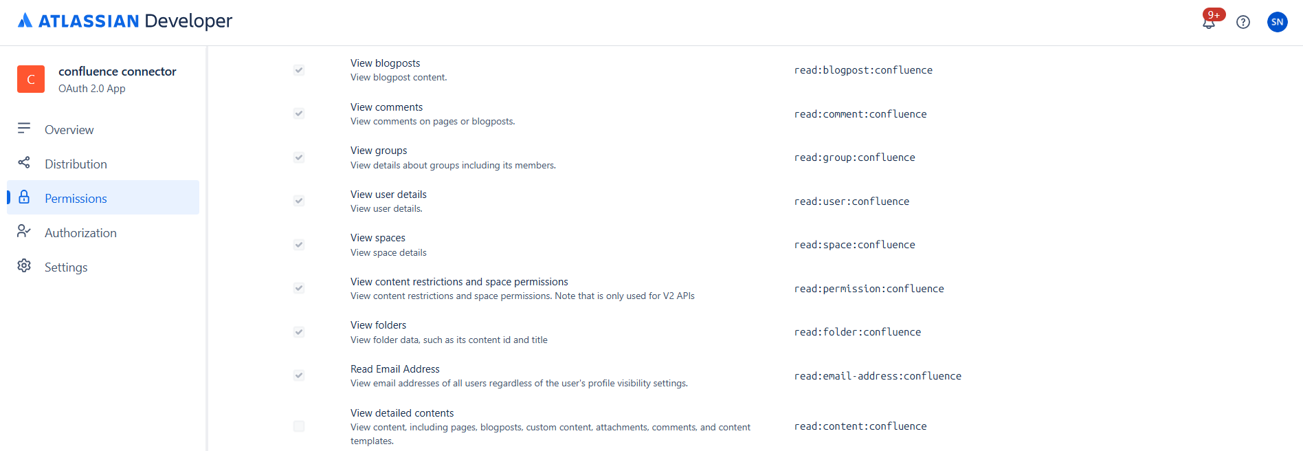 Confluence API Granular Scopes - Part 2