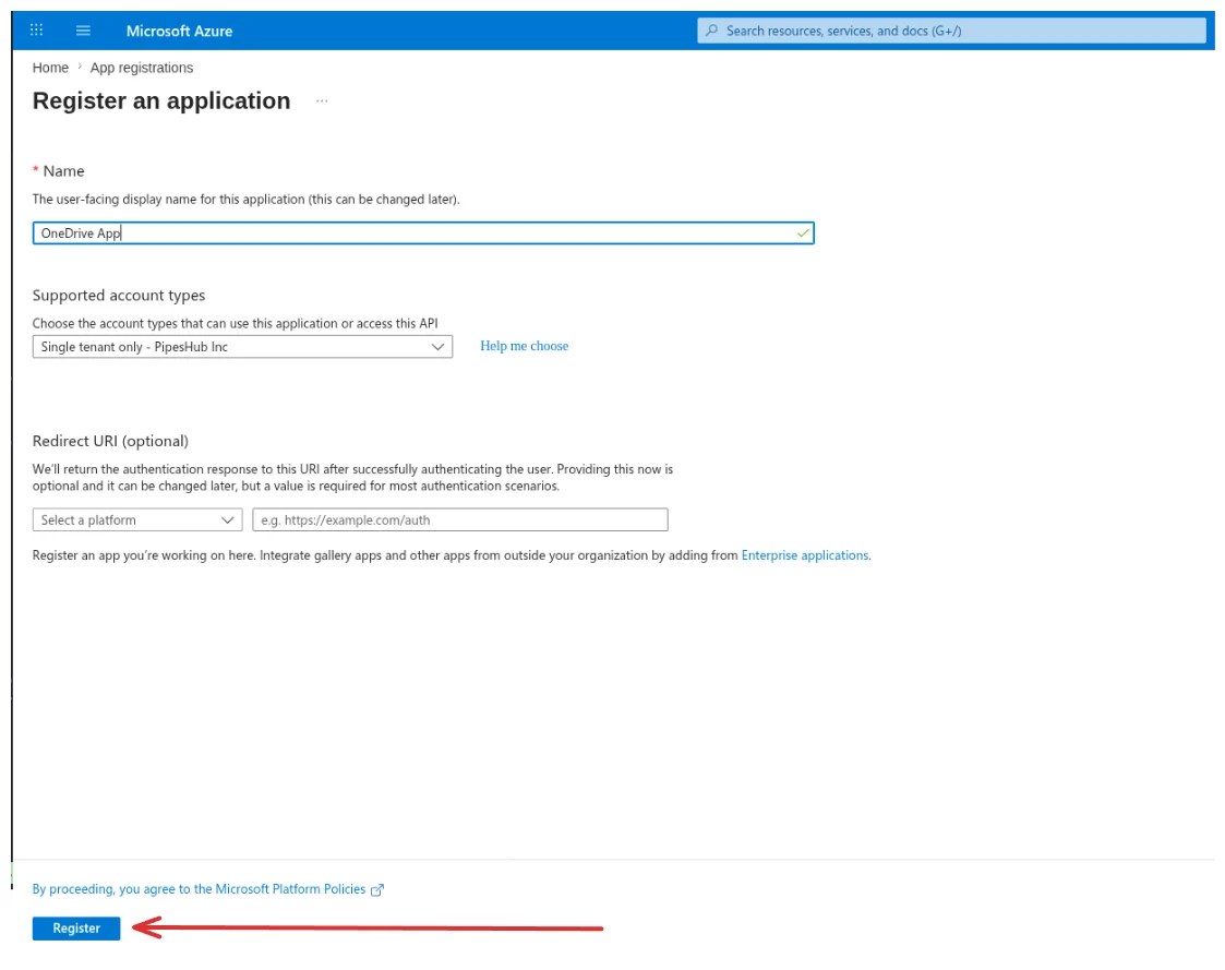 OneDrive