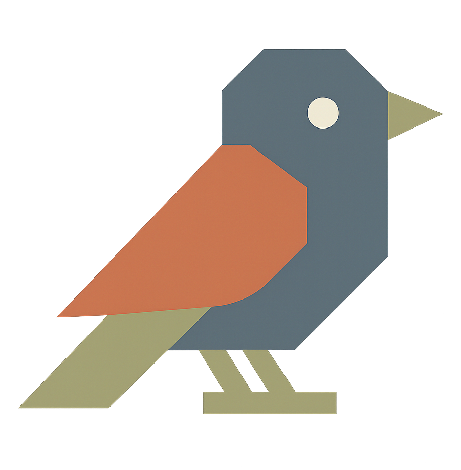 Pipit App Icon
