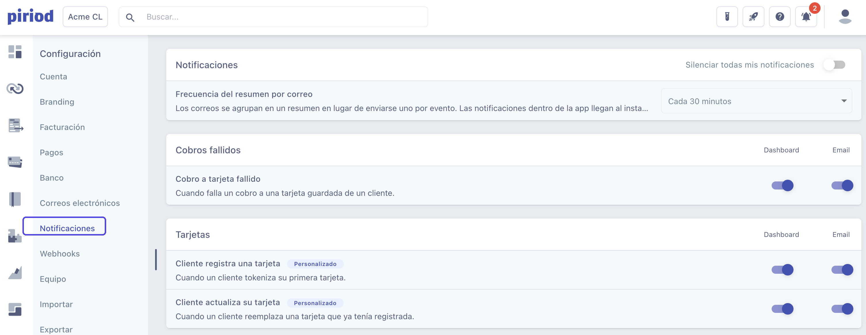 Captura Configuracion Notificaciones 1