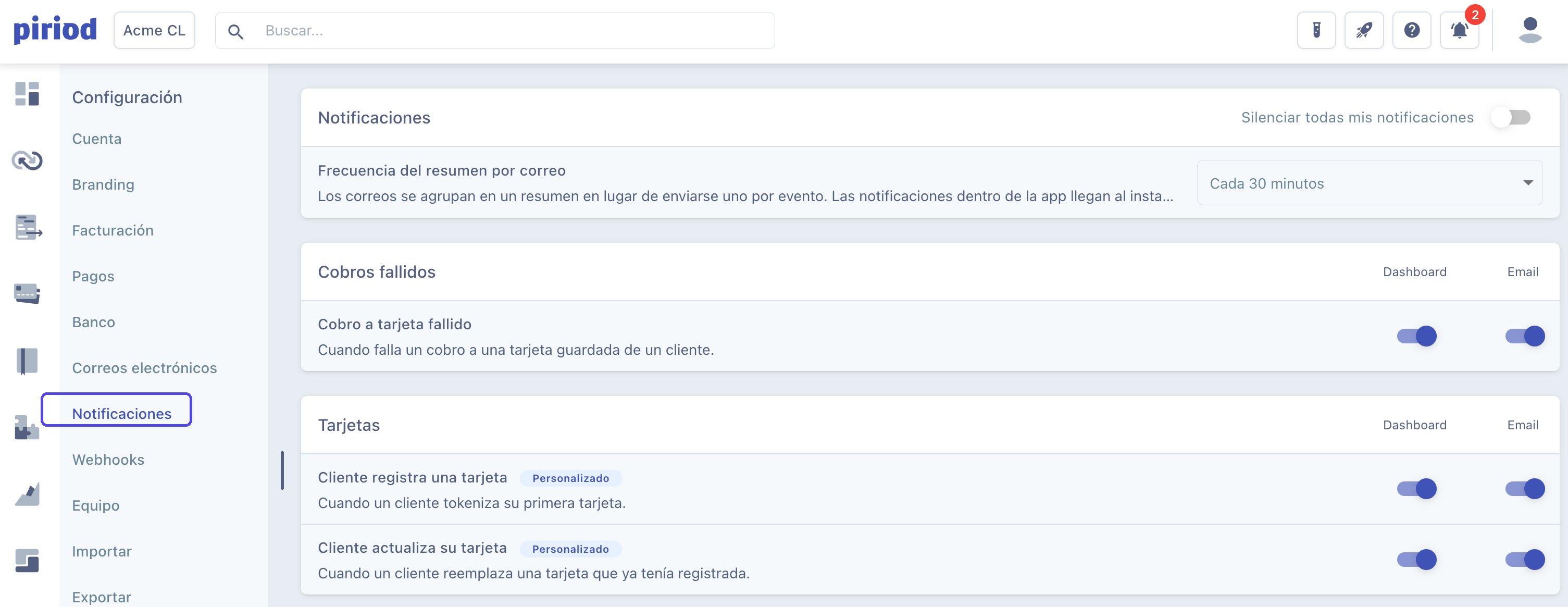 Captura Configuracion Notificaciones 1