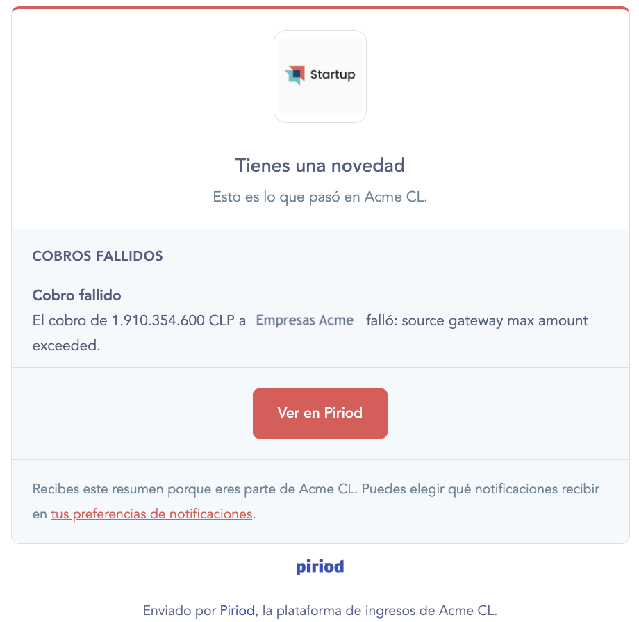 Captura Correo Resumen 1