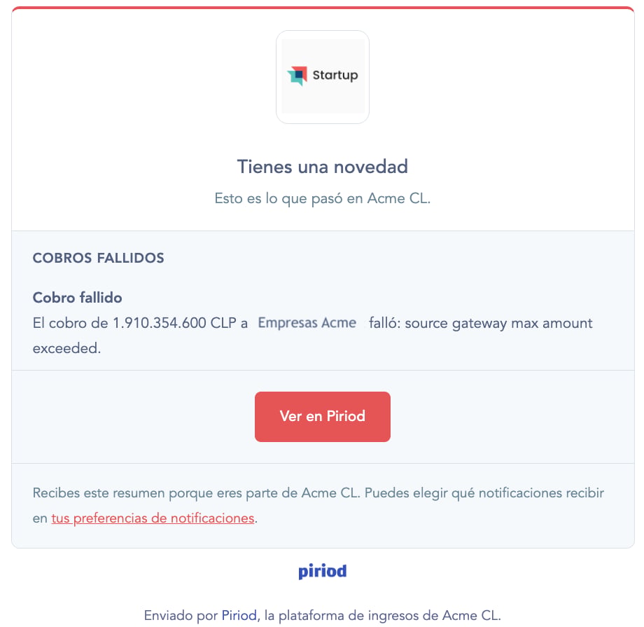 Captura Correo Resumen 1