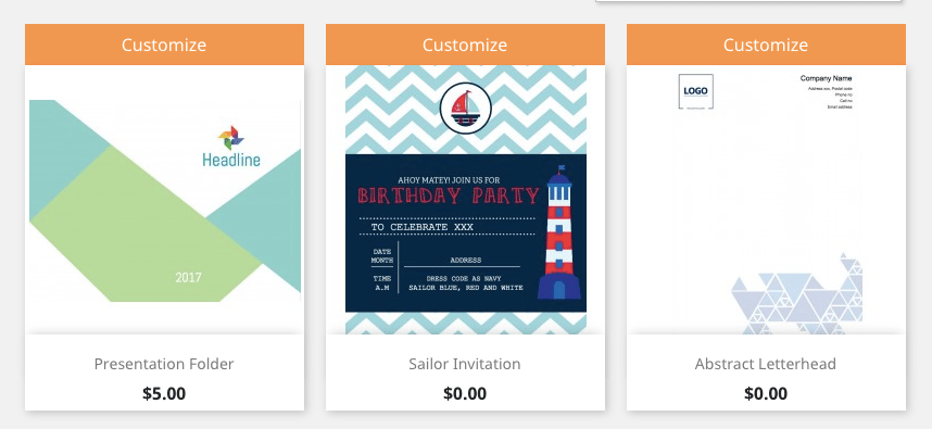 An editor button on products in a Prestashop category page