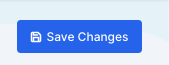 The save button used to re-save styling in admin
