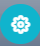 The button that appears when hovering over a design on the designs page