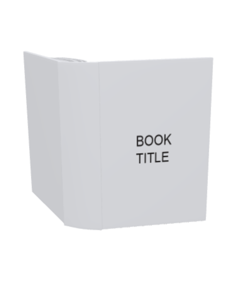 One of the new 3D packaging models added to the library, seventh example