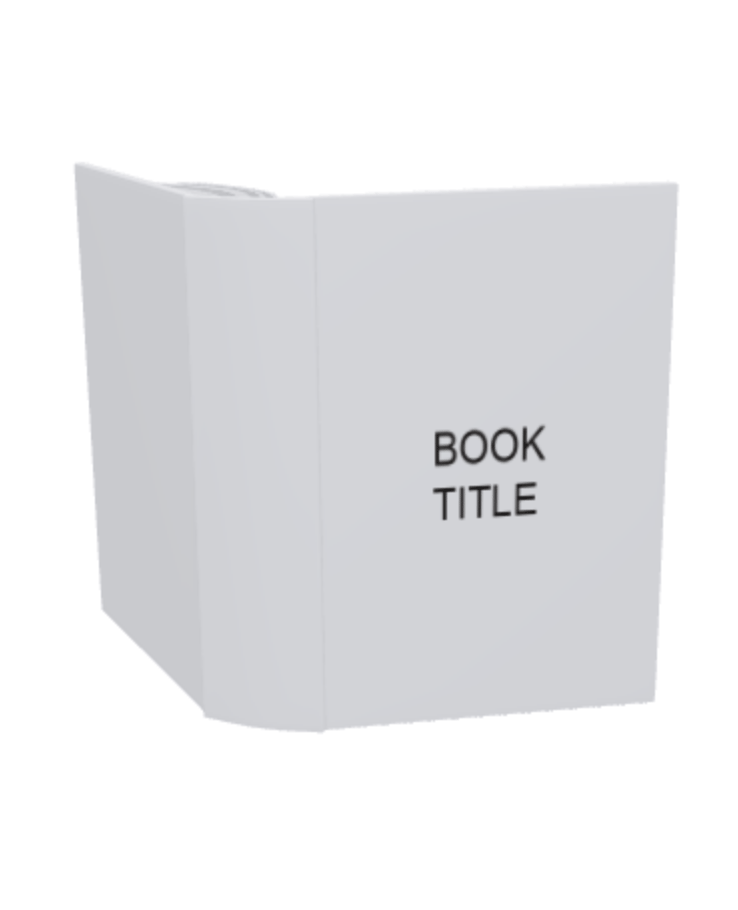 One of the new 3D packaging models added to the library, seventh example