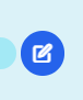 The Projects list in PitchPrint admin with the edit icon beside a project