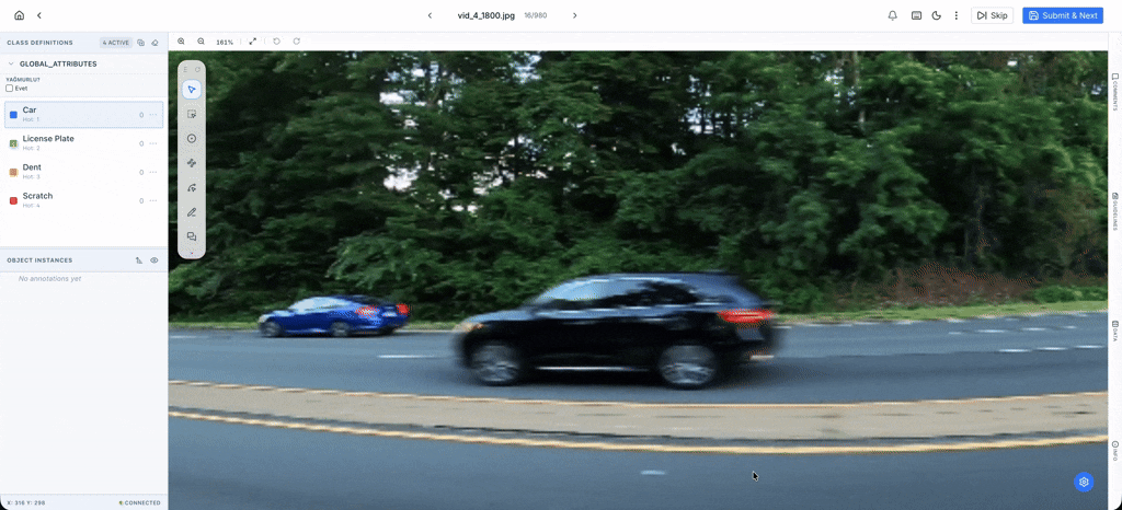 Point Tool Point Tool