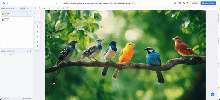 Auto Object Detection Pixlhub Auto Object Detection Pixlhub