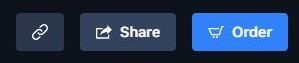 The Order Localized Version button on an asset preview