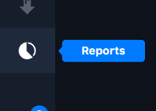 The Reports area