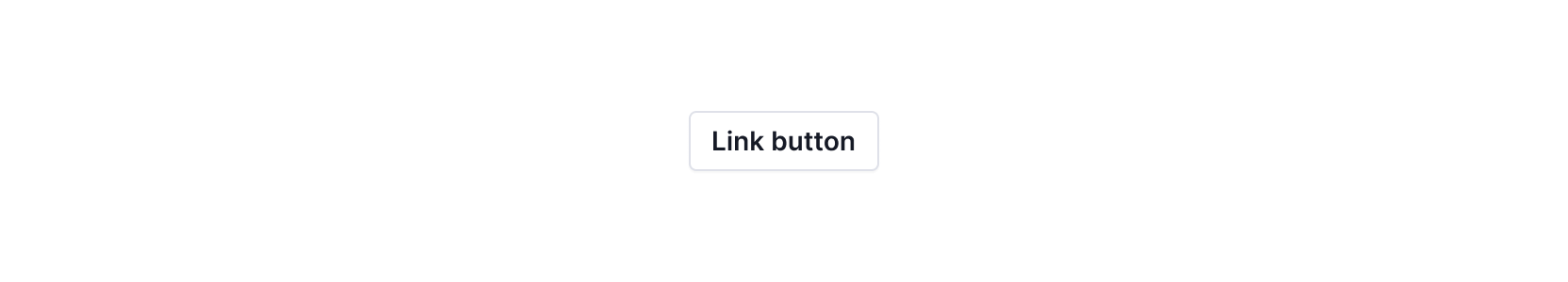 Linkbutton Label LinkButton - Plain Docs